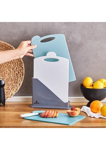 Drew 4 Parça Kesme Tahtası fiyatları