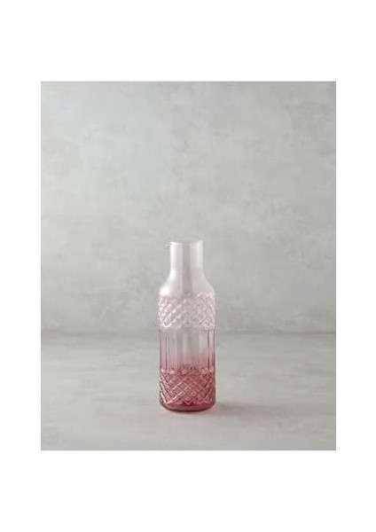 Menashop Home Blush Cam Karaf Pembe