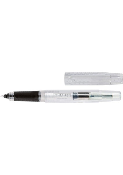 Bachelor Ice Rollerball