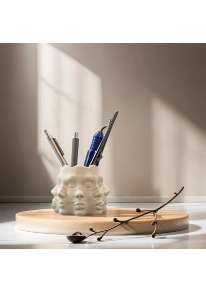 Face Organizer