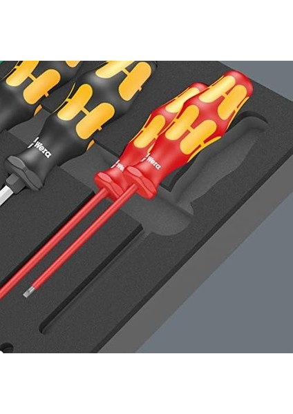 05150101001 9710 Köpük Astar, Tornavida Seti 1, 18 Parça fiyatları