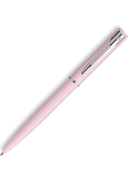 Allure Tükenmez Kalem, Pastel Pembe Ct - 2105227