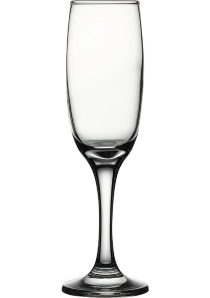 Imperial Şampanya Bardağı, 6'lı 210 cc