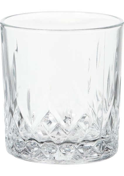 Odin 4'lü Meşrubat Bardağı