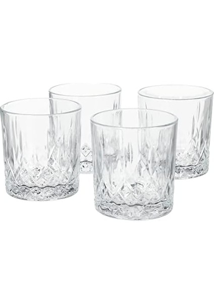 Odin 4'lü Meşrubat Bardağı fiyatları