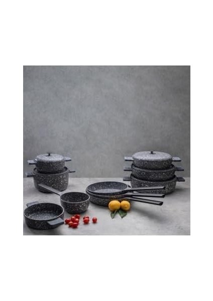 Perge 16 cm Sosluk modelleri