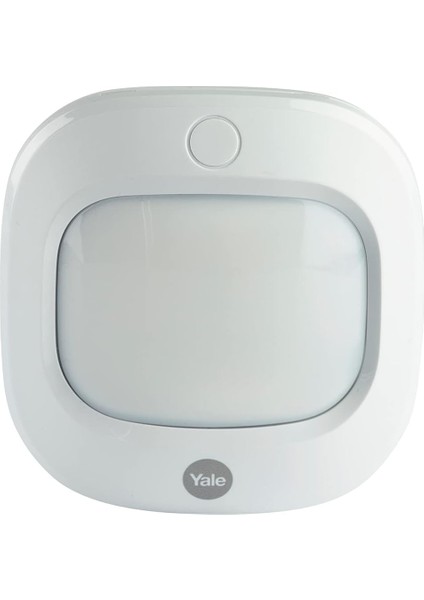 Ac-Pır Sync Alarm Pır Hareket Sensörü - Sync Akıllı Ev Alarm ile Çalışır - Yale Home Uygulamasıyla Kontrol Imkanı