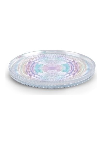 Estela Yeni 21 cm 6 Parça Cam Pasta Seti fiyatları