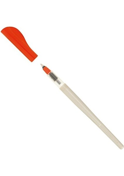 Kaligrafi Kalemi 1.5 ,kırmızı