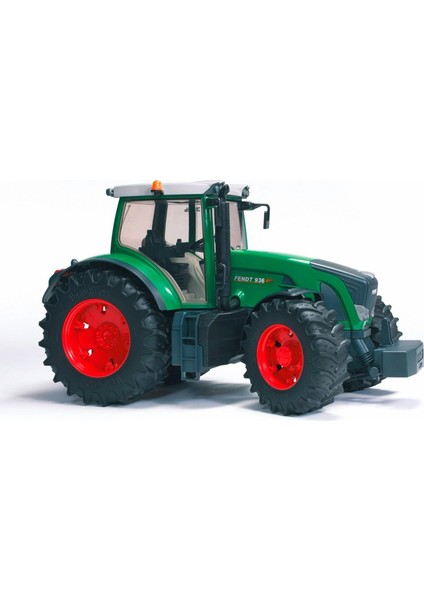 Menashop - Fendt 936 Vario Traktör Ölçekli Model