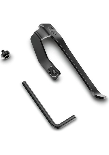 Swiss Tool Spirit Bs Için Taşıma Klipsi, Çok Fonksiyonlu, Pratik, Aksesuar