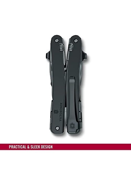 Swiss Tool Spirit Bs Için Taşıma Klipsi, Çok Fonksiyonlu, Pratik, Aksesuar fiyatları