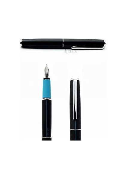 M3 Your Line Serisi Surf Azul Dolma Kalem