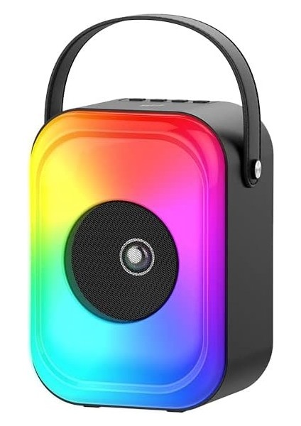 Menashop Hananit Rgb Bluetooth Hoparlör, Havit