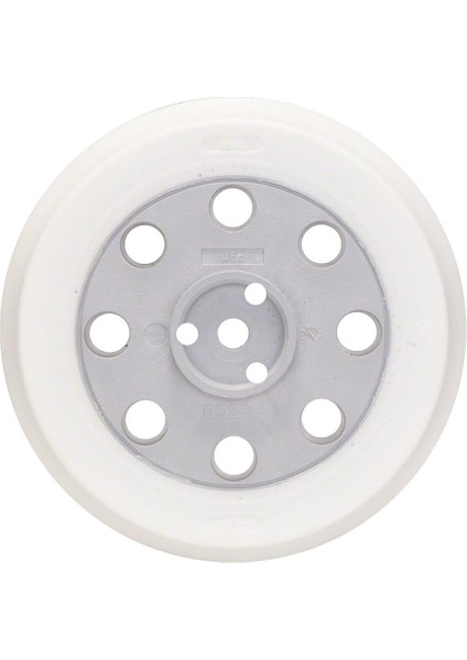 Professional Schleifteller (Für Gex 12 A, Gex 12 Ae, Gex 125 A Und Gex 125 Ac, Ø 125 Mm, Extraweich)