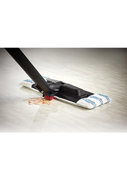 Vaporetto Flexi Süpürge Aparatı modelleri