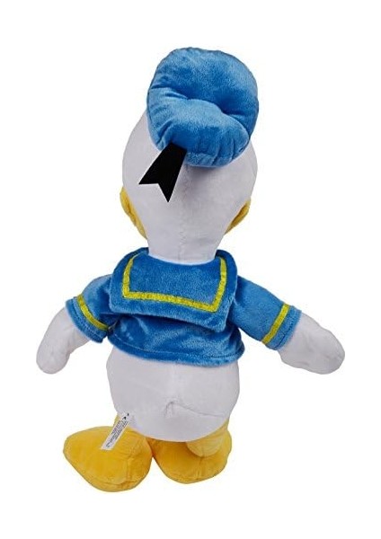 Menashop Donald Pelüş, 43 cm