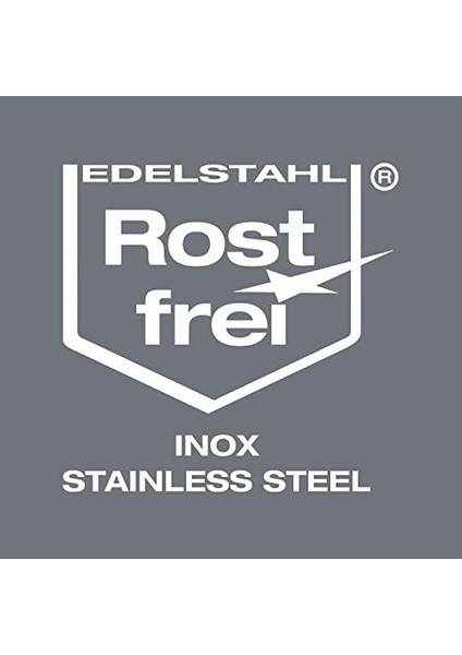 Menashop 05071116001 Kraftform Kompakt 60 Paslanmaz Tornavida Seti