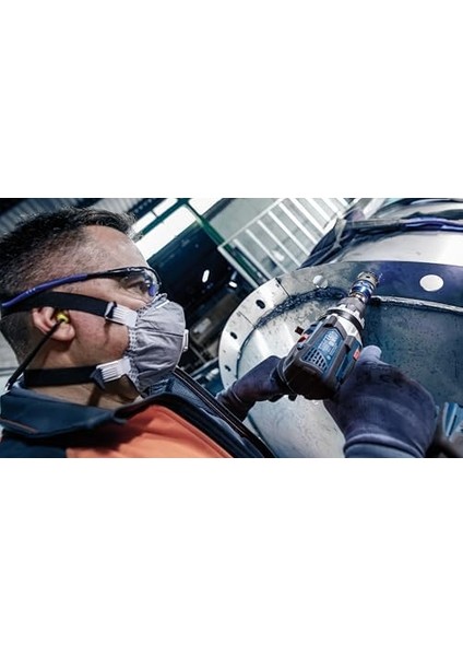 1 x Pro Sheet Metal Power Change Plus Delik Testeresi (Paslanmaz Çelik Saclar, Çelik Saclar, Ø 89 Mm, Profesyonel Aksesuar Matkap/tornavida Için)