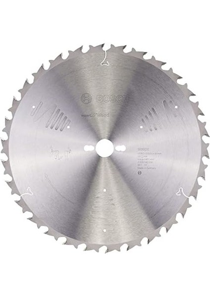 Dairesel Testere Bıçağı Expert Wood, 350 x 30 x 3,5 Mm, 30, 2608642504 Için
