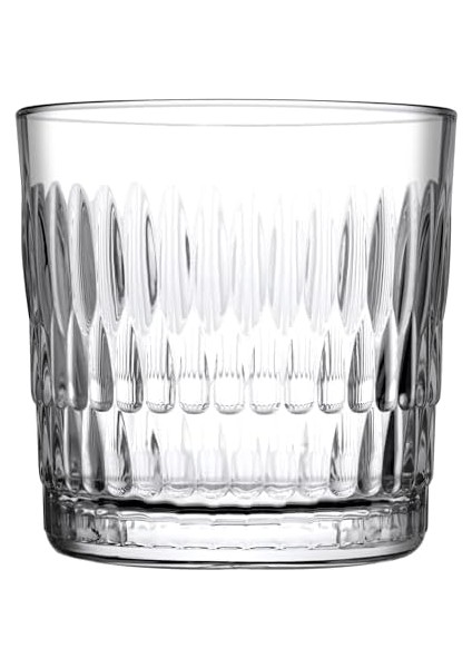 Rain Viski Bardağı 300 cc Damla Logo 6'lı Kutudadır modelleri