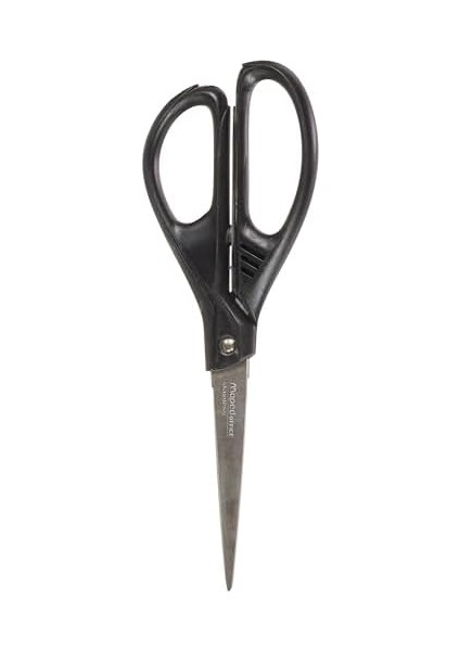 Ofis ve Kırtasiye 468110 Asimetrik Ofis Makası, 21 cm