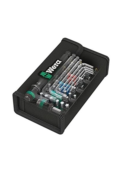 05057460001 Kraftform Kompakt 100 52 Parça Bits Uç Seti