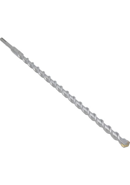 Sds-Plus-1 Kırıcı Delici Matkap Ucu,18 * 460 Mm, 1 Adet