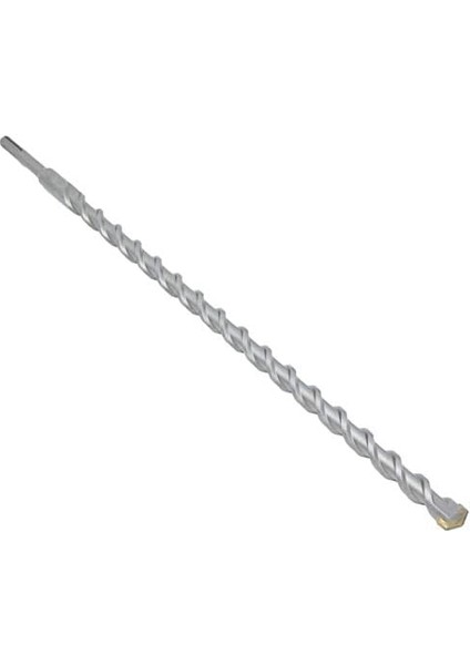 Sds-Plus-1 Kırıcı Delici Matkap Ucu,18 * 460 Mm, 1 Adet
