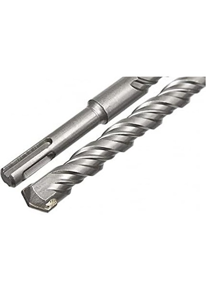 Sds-Plus-1 Kırıcı Delici Matkap Ucu,18 * 460 Mm, 1 Adet