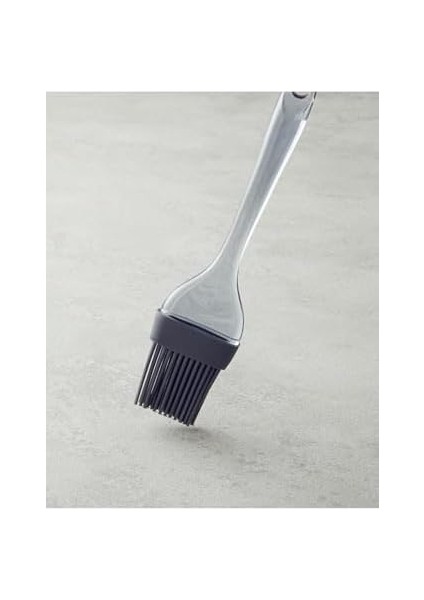 Home Ciara Plastik 3 Parça Servis Seti Gri