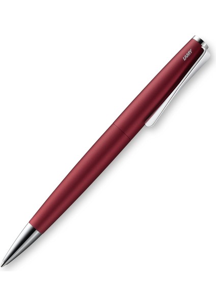 Studıo Tukenmez Kalem Royalred Matt