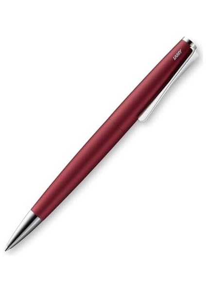 Studıo Tukenmez Kalem Royalred Matt