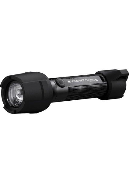 P5R Work Şarjlı El Feneri