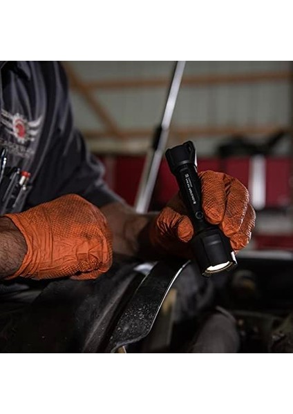 P5R Work Şarjlı El Feneri modelleri