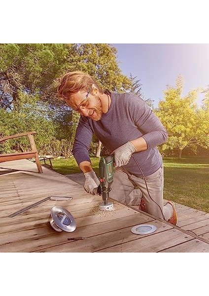Home & Garden Universalımpact 730