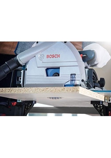 Dairesel Testere Bıçağı Expert Laminated Için Panel, 165 x 20 x 2,6 Mm, Diş Sayısı 48, 1 Adet, 2608644128