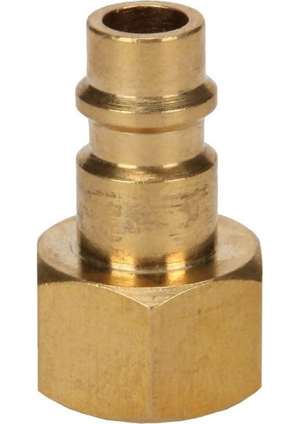 Hortum Rekoru R3/8 6 mm (Dişi)