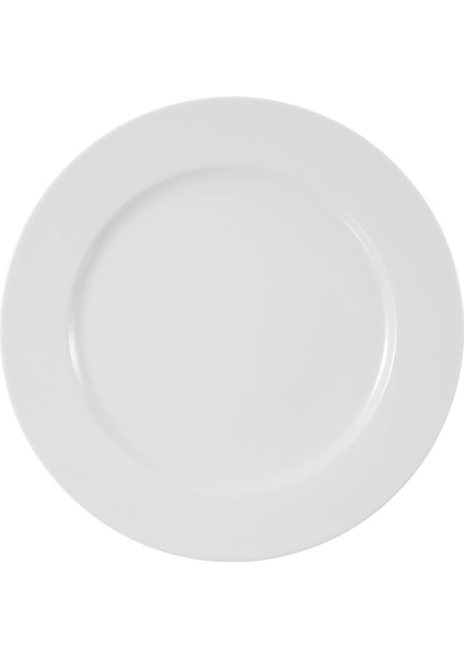 04ALM003088 Sing Yemek Tabağı, Porselen