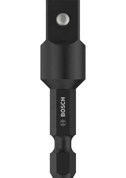 Pro Adaptörü 1/4 "-Aussensechskantschaft "3/8-Dış Dörtgene