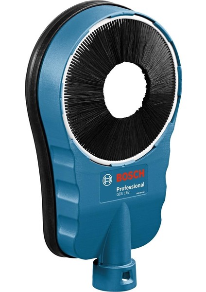 Professional Gde 162 Toz Emme Adaptörü (Bosch Kırıcı Delici Makineler ile Uyumludur)