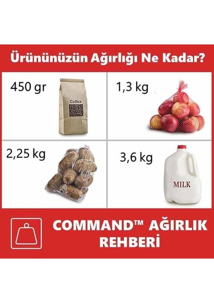 Menashop 17082-CEE Küçük Boy Askı, 2x