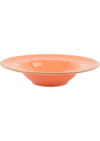 04ALM002258 Seasons Çorba Tabağı, Porselen