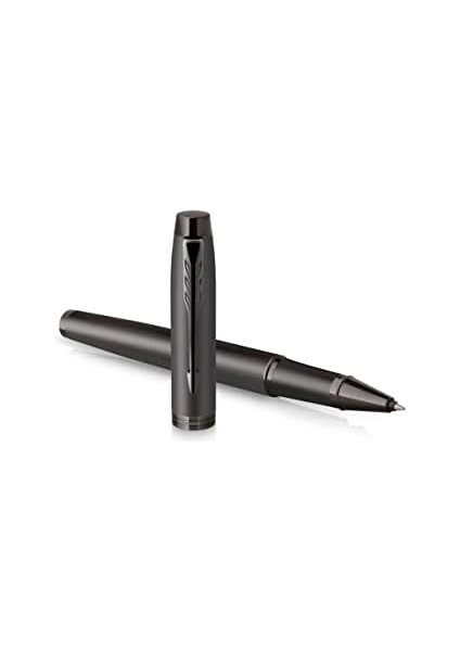 Roller Top Im Monokrom Bronz Pvd F Siyah