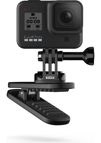 ATCLP-001, Bilyeli Magnetik Toka