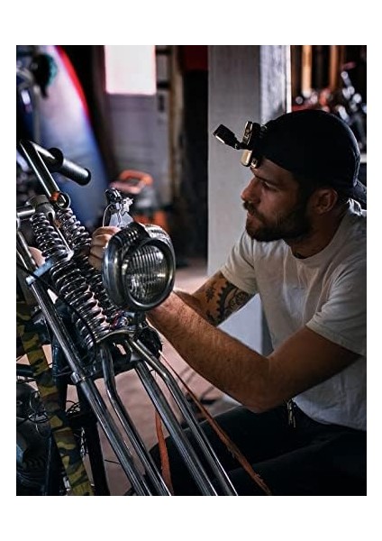 ATCLP-001, Bilyeli Magnetik Toka modelleri