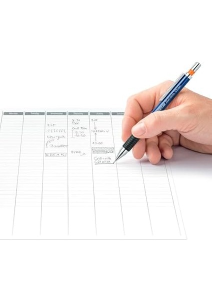 775 09 Mars Micro Versatil 0.9 mm fiyatları