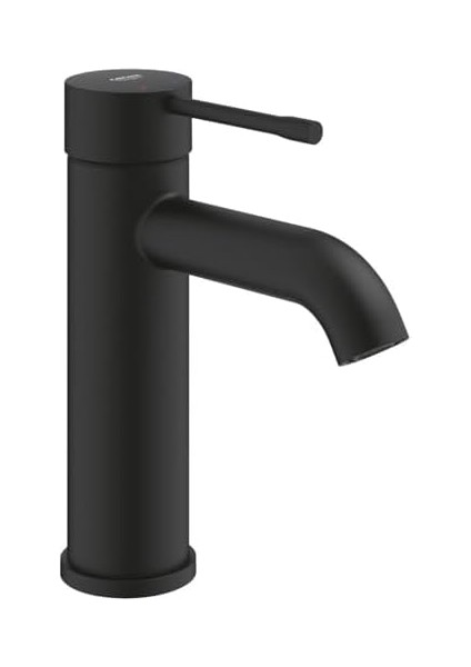 Lavabo Bataryası Essence S-Boyut Phantom Black - 24172KF1 modelleri