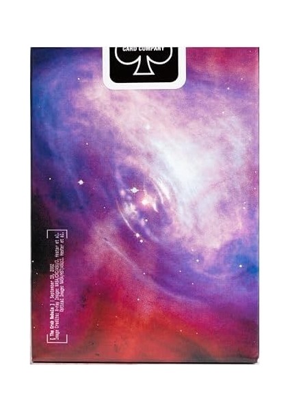 Menashop Stargazer 201 Oyun Kartları