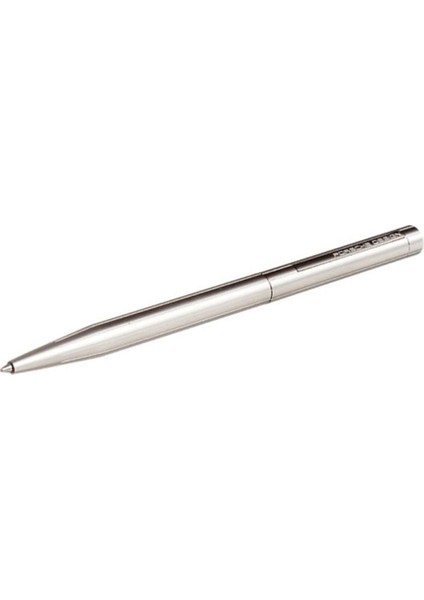 Design P3125 Slim Silver Tükenmez Kalem
